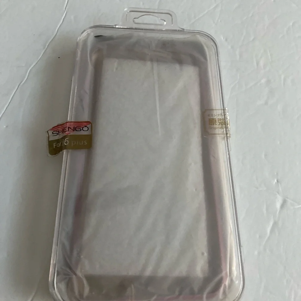 Shengo Iphone case 6 plus